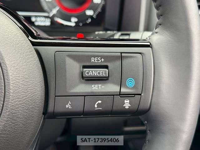 Nissan X-TRAIL HYBRID 2024-05 6678896-18