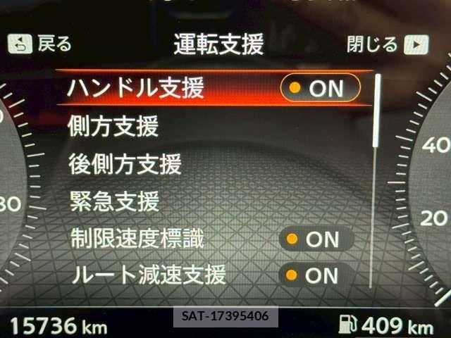 Nissan X-TRAIL HYBRID 2024-05 6678896-19