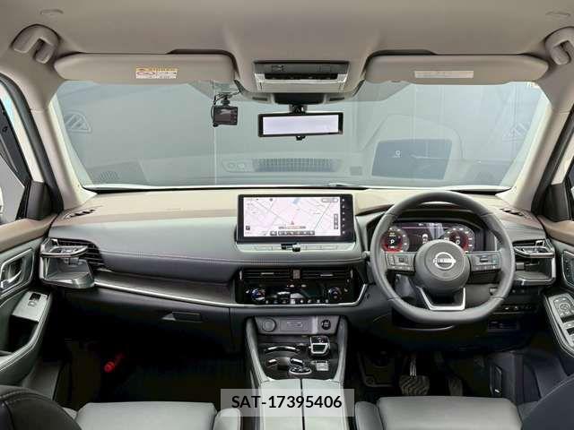 Nissan X-TRAIL HYBRID 2024-05 6678896-4