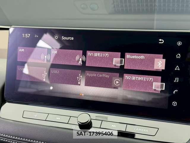 Nissan X-TRAIL HYBRID 2024-05 6678896-7
