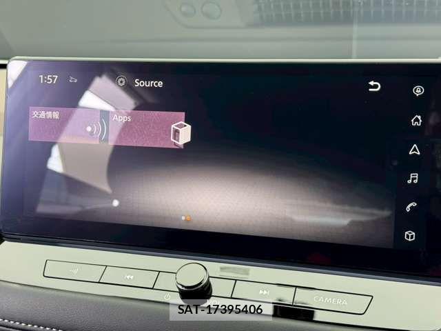 Nissan X-TRAIL HYBRID 2024-05 6678896-8