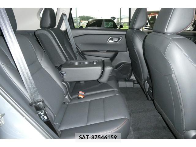 Nissan X-TRAIL HYBRID 2026-04 6678894-9