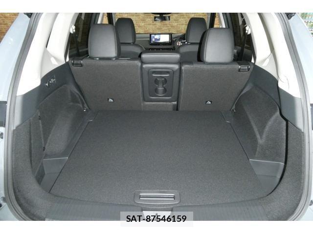 Nissan X-TRAIL HYBRID 2026-04 6678894-12