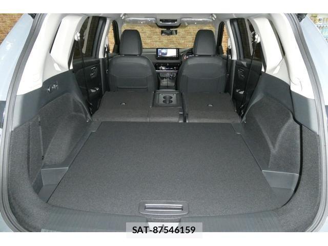 Nissan X-TRAIL HYBRID 2026-04 6678894-13
