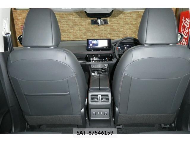 Nissan X-TRAIL HYBRID 2026-04 6678894-15