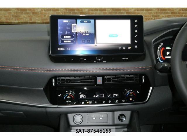 Nissan X-TRAIL HYBRID 2026-04 6678894-19