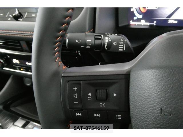 Nissan X-TRAIL HYBRID 2026-04 6678894-23
