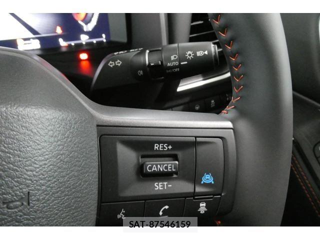 Nissan X-TRAIL HYBRID 2026-04 6678894-24
