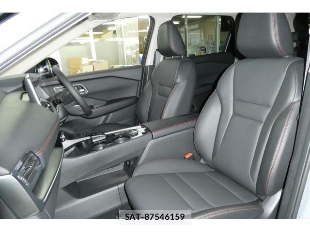 Nissan X-TRAIL HYBRID 2026-04 6678894-6