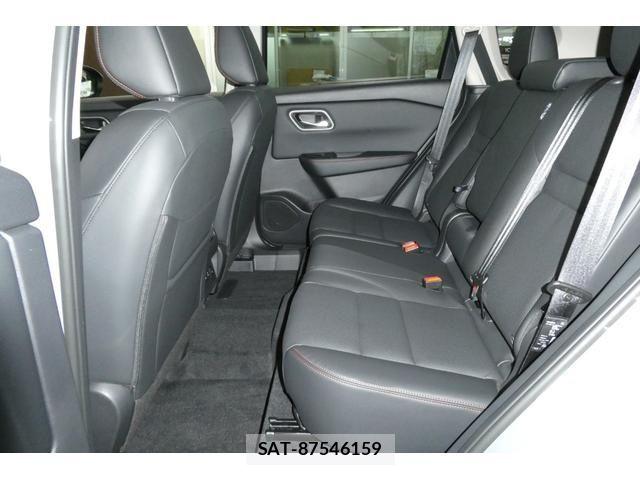 Nissan X-TRAIL HYBRID 2026-04 6678894-8
