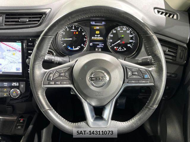 Nissan X-TRAIL HYBRID 2019-02 6678901-10