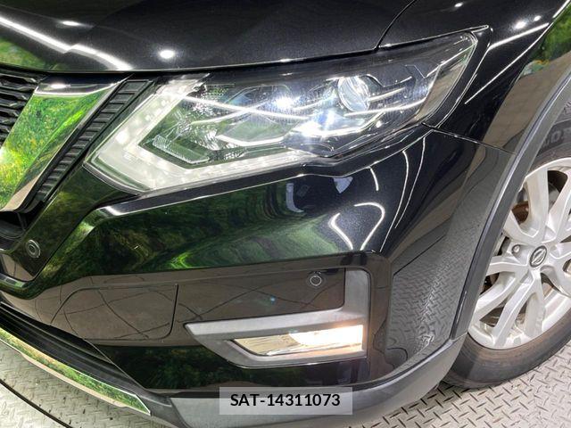 Nissan X-TRAIL HYBRID 2019-02 6678901-11
