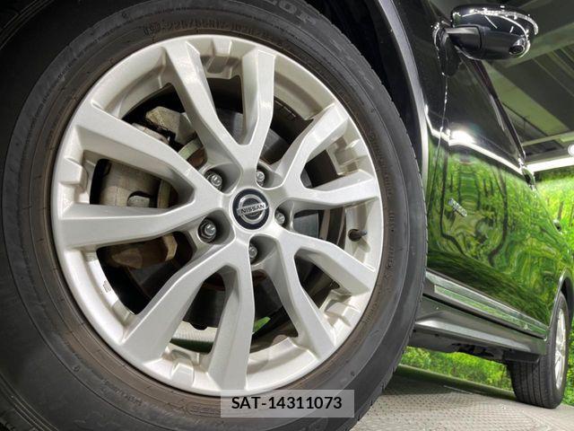 Nissan X-TRAIL HYBRID 2019-02 6678901-12