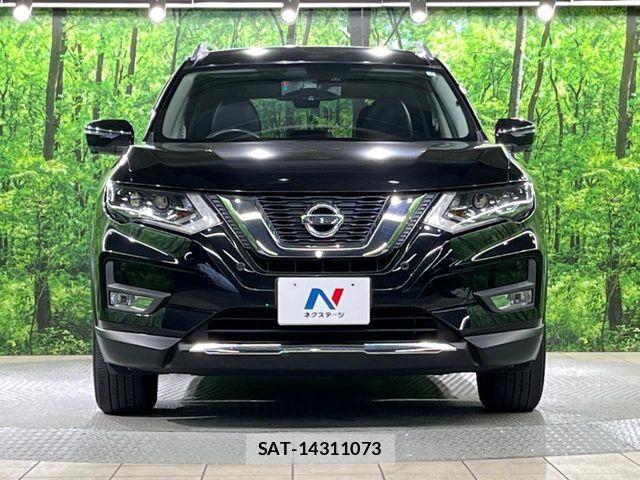 Nissan X-TRAIL HYBRID 2019-02 6678901-13
