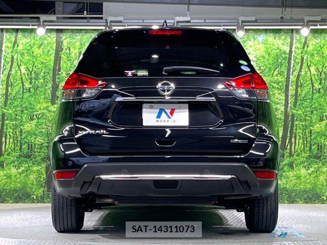Nissan X-TRAIL HYBRID 2019-02 6678901-14