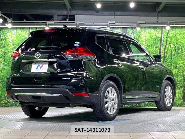 Nissan X-TRAIL HYBRID 2019-02 6678901-16
