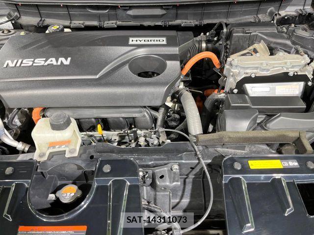Nissan X-TRAIL HYBRID 2019-02 6678901-17