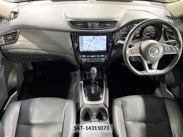 Nissan X-TRAIL HYBRID 2019-02 6678901-1