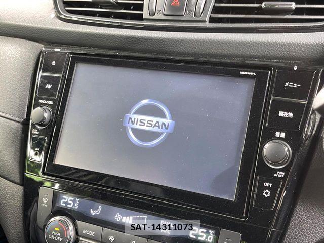 Nissan X-TRAIL HYBRID 2019-02 6678901-2