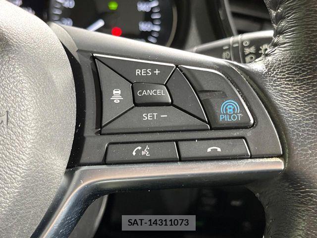 Nissan X-TRAIL HYBRID 2019-02 6678901-4