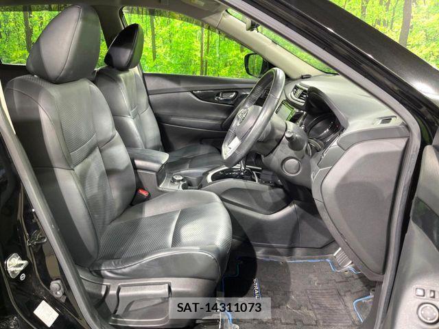 Nissan X-TRAIL HYBRID 2019-02 6678901-7