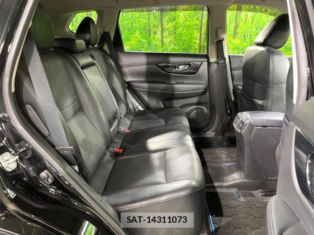 Nissan X-TRAIL HYBRID 2019-02 6678901-8