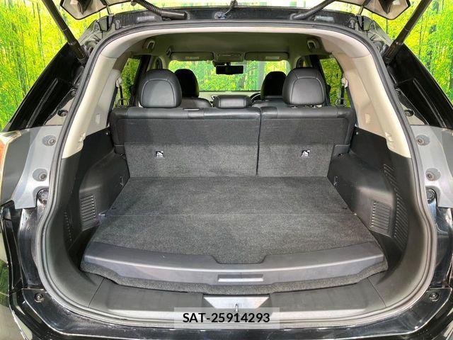 Nissan X-TRAIL HYBRID 2015-05 6678907-9