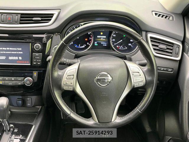 Nissan X-TRAIL HYBRID 2015-05 6678907-10
