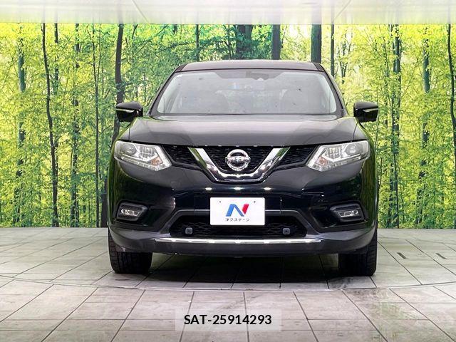 Nissan X-TRAIL HYBRID 2015-05 6678907-13