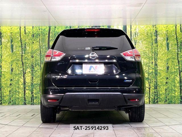 Nissan X-TRAIL HYBRID 2015-05 6678907-14