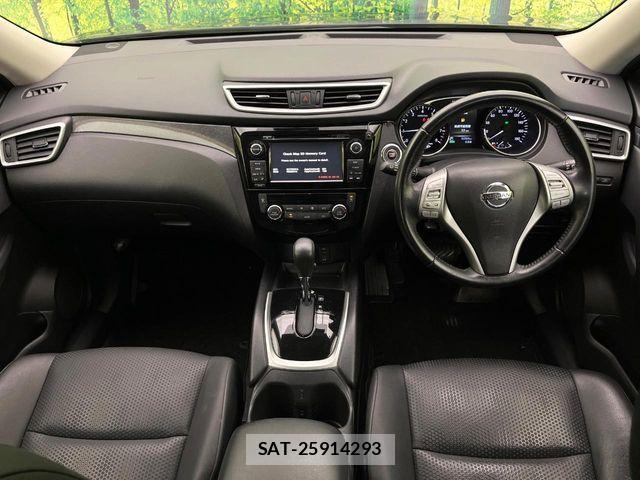 Nissan X-TRAIL HYBRID 2015-05 6678907-1