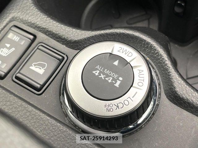 Nissan X-TRAIL HYBRID 2015-05 6678907-6