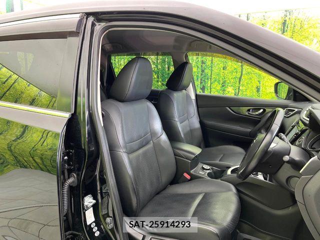 Nissan X-TRAIL HYBRID 2015-05 6678907-7