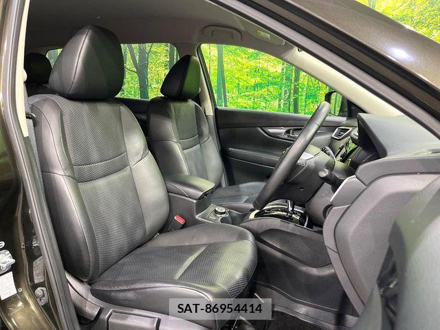 Nissan X-TRAIL HYBRID 2015-07 6678905-9
