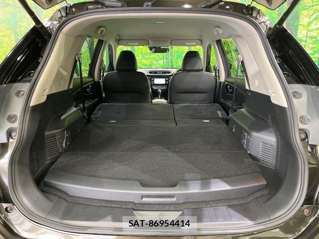 Nissan X-TRAIL HYBRID 2015-07 6678905-11
