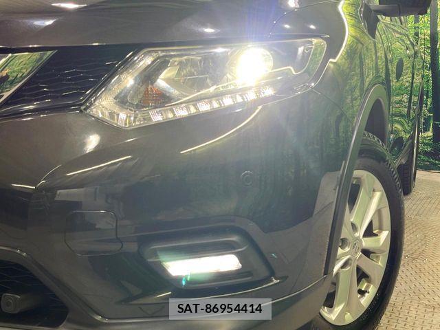 Nissan X-TRAIL HYBRID 2015-07 6678905-12