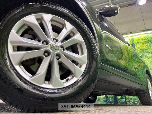 Nissan X-TRAIL HYBRID 2015-07 6678905-13