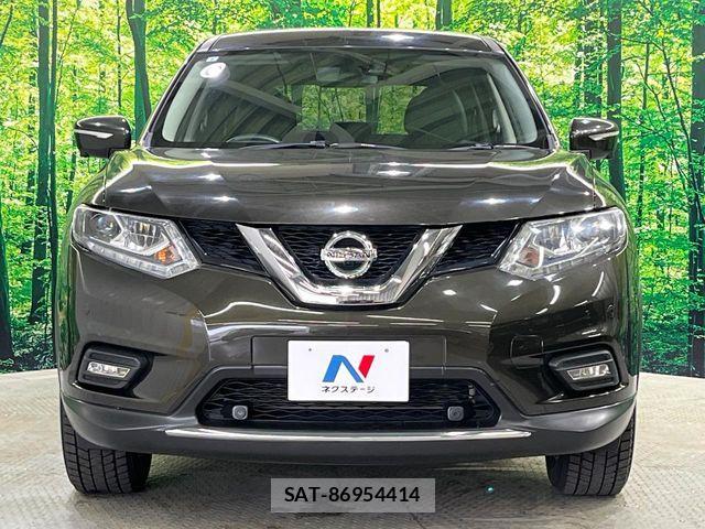Nissan X-TRAIL HYBRID 2015-07 6678905-14