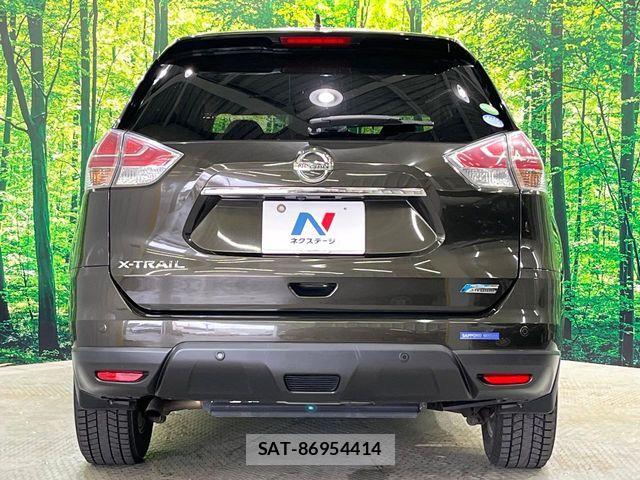 Nissan X-TRAIL HYBRID 2015-07 6678905-15