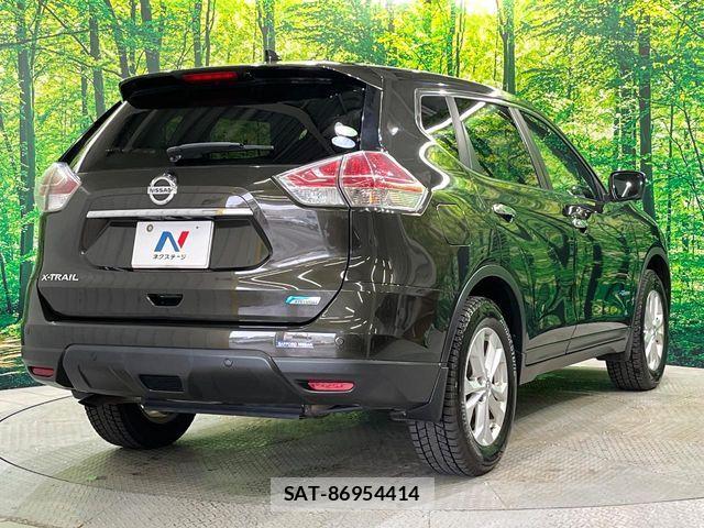 Nissan X-TRAIL HYBRID 2015-07 6678905-17