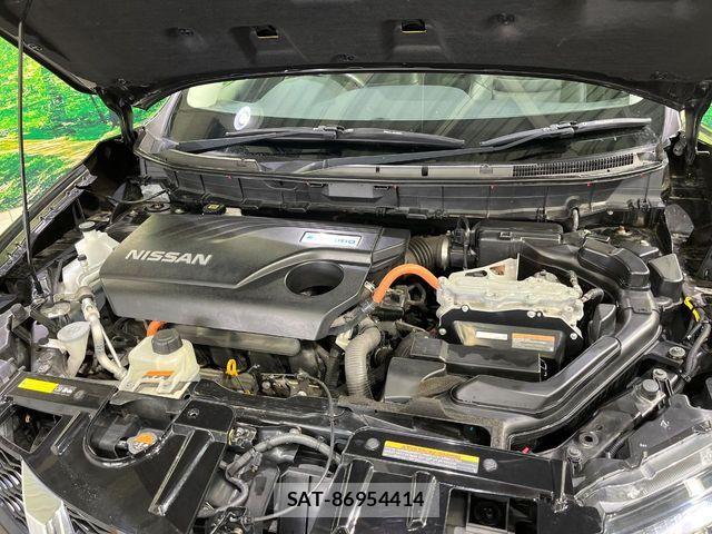 Nissan X-TRAIL HYBRID 2015-07 6678905-18