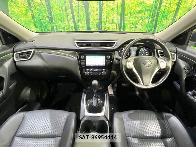 Nissan X-TRAIL HYBRID 2015-07 6678905-1