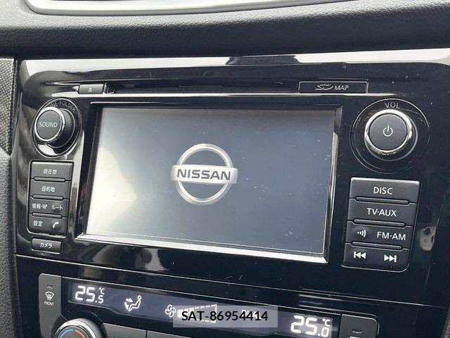 Nissan X-TRAIL HYBRID 2015-07 6678905-2