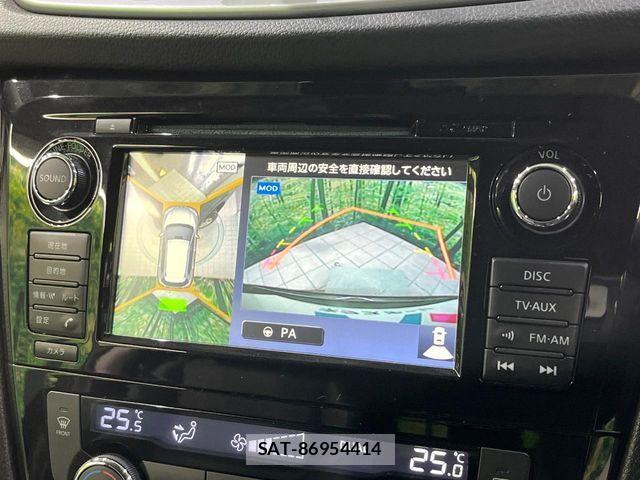 Nissan X-TRAIL HYBRID 2015-07 6678905-3