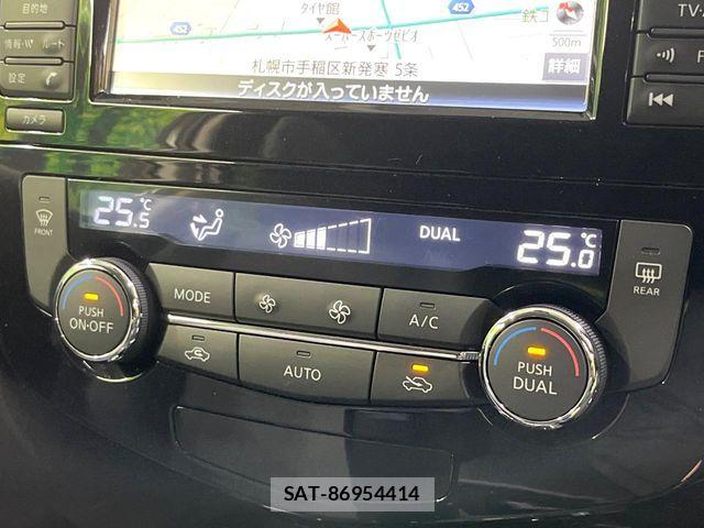 Nissan X-TRAIL HYBRID 2015-07 6678905-5