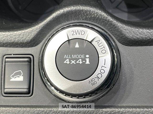 Nissan X-TRAIL HYBRID 2015-07 6678905-8