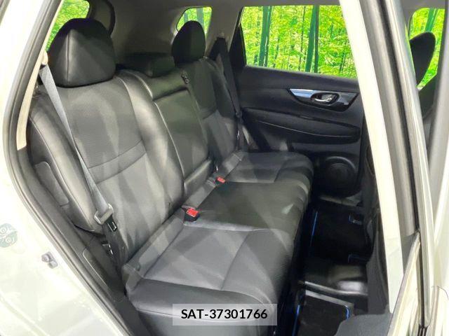 Nissan X-TRAIL HYBRID 2017-11 6678900-10