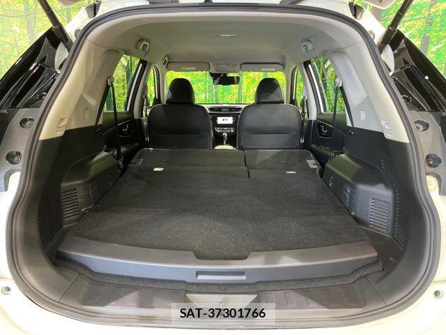 Nissan X-TRAIL HYBRID 2017-11 6678900-11