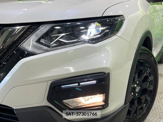 Nissan X-TRAIL HYBRID 2017-11 6678900-12