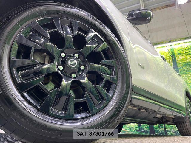 Nissan X-TRAIL HYBRID 2017-11 6678900-13